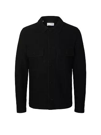 SELECTED | Overshirt SLHNEALY | 